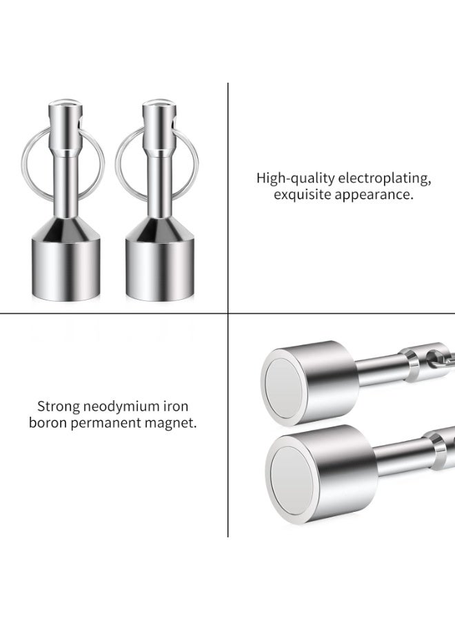 بتيمفم مغناطيسات النيوديميوم الثقيلة - Image 2